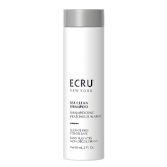 ECRU New York Sea Clean Shampoo