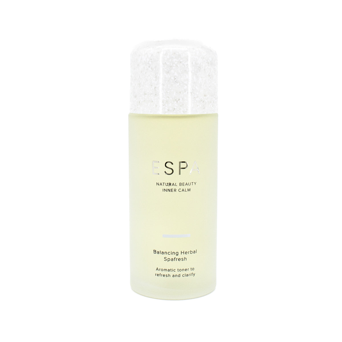 Tonique équilibrant aux plantes SpaFresh ESPA 6.7oz - Boîte imparfaite