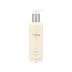Lotion pour le corps à la bergamote et au jasmin ESPA 8.4oz - Neuf