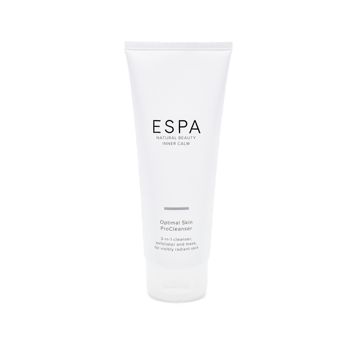 Nettoyant optimal pour la peau ESPA ProCleanser 3.3oz - Boîte imparfaite