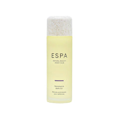 ESPA Huile de bain Resistance 3.3oz - Boîte imparfaite