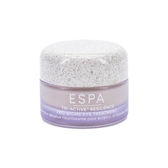 ESPA Tri-Active Resilience Pro-Biome Eye Treatment 0.5oz - Imperfect Box