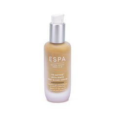 Sérum ESPA TriActive Resilience Pro-biome 1oz - Boîte imparfaite