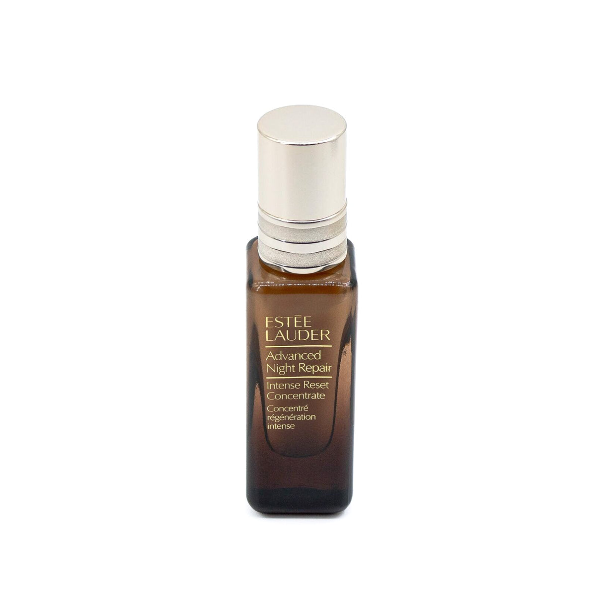 Concentrado Advanced Night Repair Intense Reset de ESTEE LAUDER de 0.68oz - Falta la caja