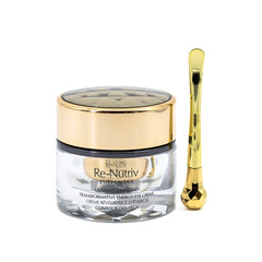 ESTEE LAUDER RE-NUTRIV Ultimate Diamond Crema para el contorno de ojos Energy 0.5oz - Falta la caja