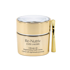 ESTEE LAUDER Re-Nutrivi Ultimate Lift Crema regeneradora 1.7oz - Sin caja