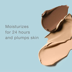 Maquillage liquide teinté hydratant Hydro Boost Neutrogena au fini naturel 10/Ivoire classique