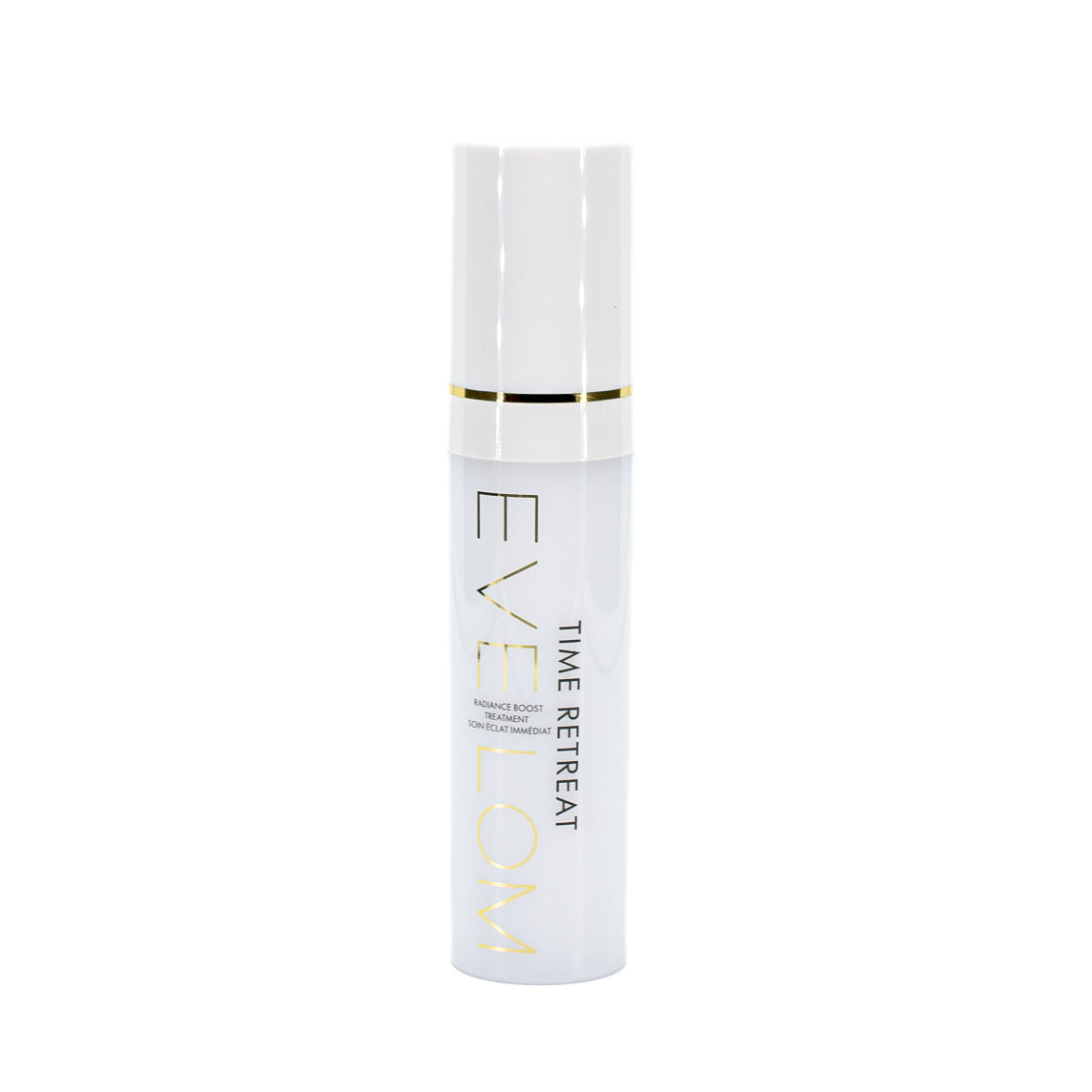 EVE LOM Soin booster d’éclat Time Retreat 1oz - Boîte manquante