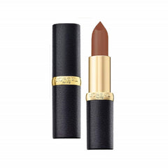Rouge à lèvres Color Riche Moist Matte L'Oreal Paris - 243 Sweet Liquer