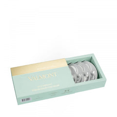 Valmont EYE INSTANT STRESS RELIEVING MASK PACK OF 5