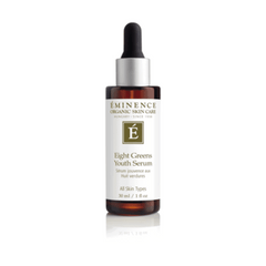 Eminence Eight Greens Youth Serum 1 Oz