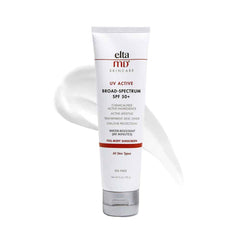 EltaMD UV Active Broad-Spectrum SPF 50+ 3OZ