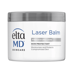 EltaMD Laser Balm Post-Procedure
