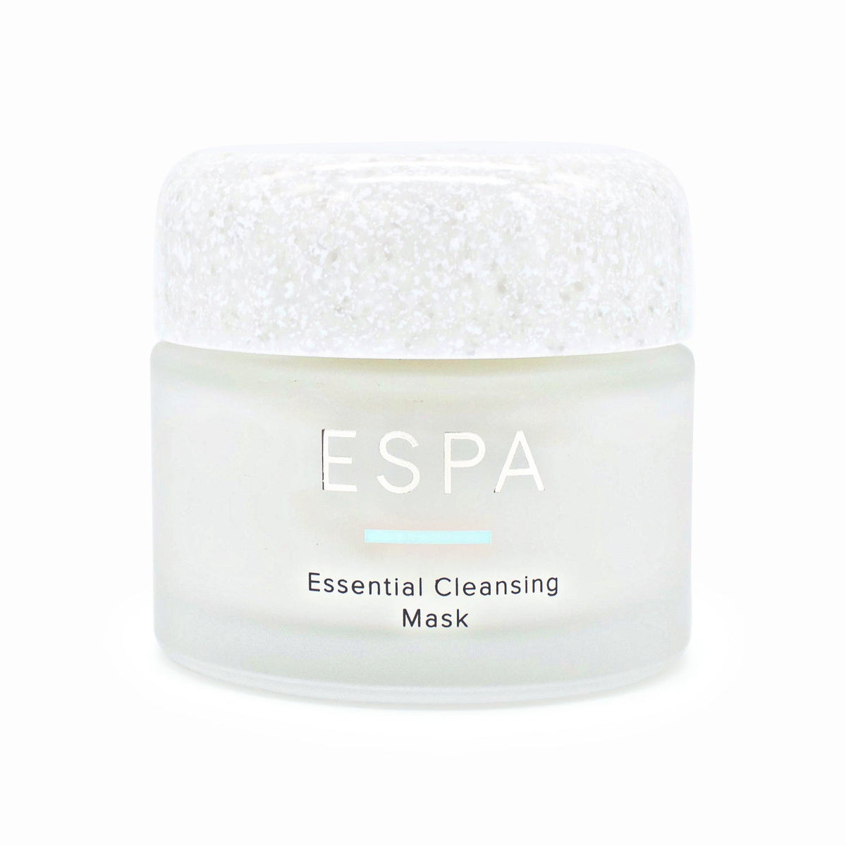 Masque nettoyant essentiel ESPA OILY/COMBO 2oz - Boîte imparfaite