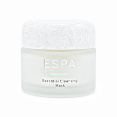 Masque nettoyant essentiel ESPA OILY/COMBO 2oz - Boîte imparfaite
