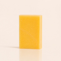 Olive Oil + Lemongrass - Anti-Aging Bar