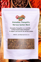 Heart Guard Herbal Blend