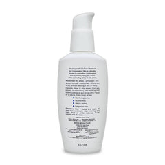 Neutrogena Oil-Free Moisture for Combination Skin