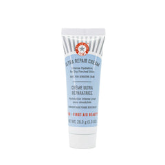 Crema Ultra Repair de hidratación intensa FIRST AID BEAUTY 1oz - Nueva