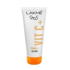 Lakme 9to5 Nettoyant visage Vitamin C