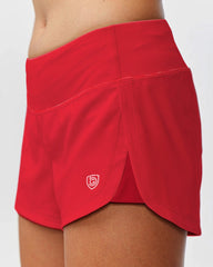 Short de sport femme Fast & Free