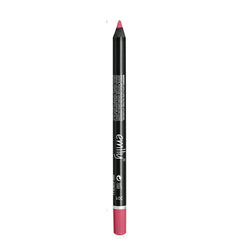 Emily Long Lasting Lip Pencil - Durable Lip Color with Precision Application