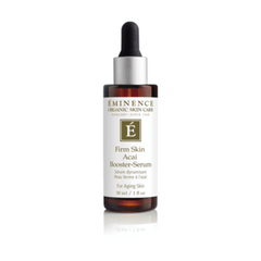 EMINENCE Firm Skin Acai Booster-Serum 1 OZ