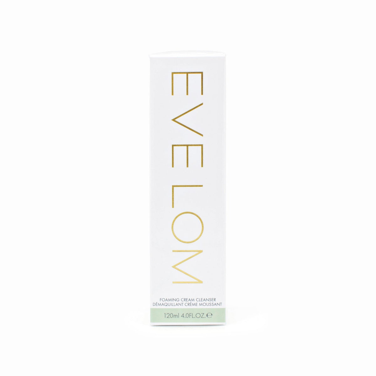 EVE LOM Nettoyant crème moussant 4oz - Neuf