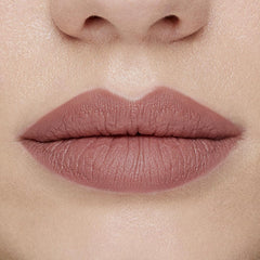 Beaulis Lip Crayon - Matte Long Lasting Lip Color for Precise Application