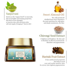 Forest Essentials Advanced Sanjeevani Beauty Elixir