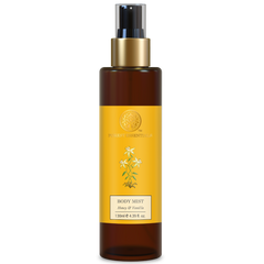 Forest Essentials Body Mist Honey & Vanilla