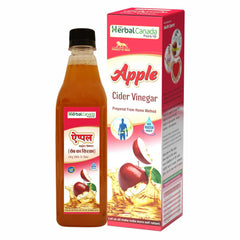 Vinagre de sidra de manzana Herbal Canada