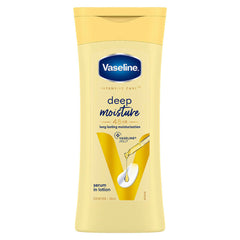Sérum de hidratación profunda en loción de Vaseline