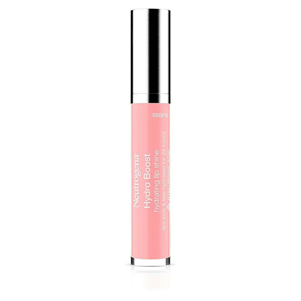 Gloss à lèvres hydratant Neutrogena Hydro Boost, Soft Blush 10