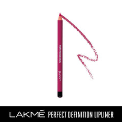 Crayon contour des lèvres Lakme Perfect Definition - Tarte à la fraise