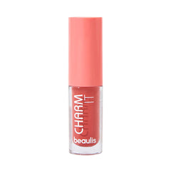 Beaulis Liquid Blush - Natural-Looking, Long-Lasting, Easy Blend Peony Blush for Various Skin Tones