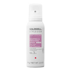 Goldwell Stylesign Shaping + Finishing Spray