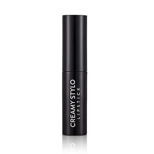 Rouge à lèvres crémeux Flormar Stylo 03 Rosy - couleur hydratante longue tenue