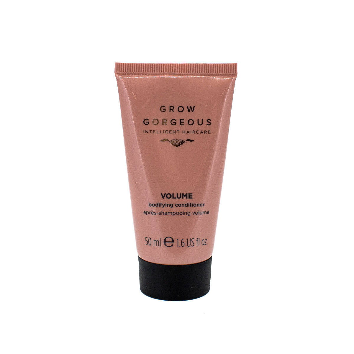 Acondicionador voluminizador de GROW GORGEOUS 1.6oz - Nuevo