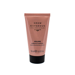 Acondicionador voluminizador de GROW GORGEOUS 1.6oz - Nuevo