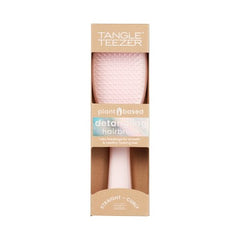 Tangle Teezer Ultimate Plant Brush Detangling Hair Brush Pink - New