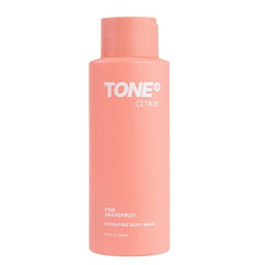 Gel douche hydratant pour le corps TONE Citrus 16 fl oz - Contenant imparfait