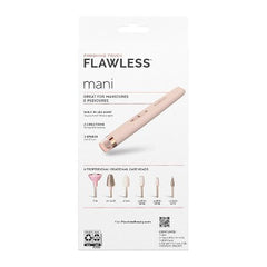 Finishing Touch Flawless Salon Nails - Imperfect Box