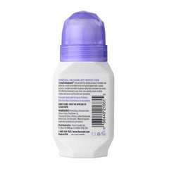 Déodorant roll-on Crystal Essence à la lavande et au thé blanc, 2,25 Oz