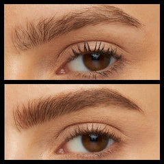 Maybelline Tattoo Studio Brow Pomade 376 Medium Waterproof Brown 0.11oz - Imperfect Box
