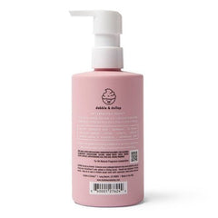 Produit 3-en-1 pour enfants Dabble & Dollop à la noix de coco 10 fl oz - Contenant imparfait
