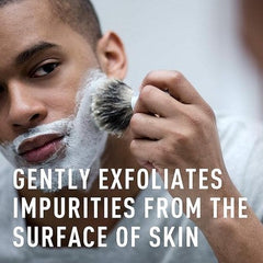 Système de rasage avec blaireau pour homme Bevel - Boîte imparfaite