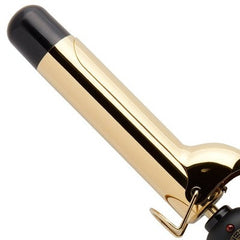 Hot Tools Pro Signature Gold Curling Iron - New