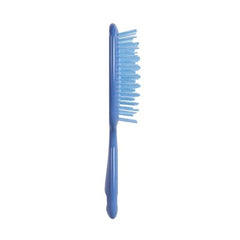 Brosse démêlante UNbrush Pastel Iris - boîte imparfaite