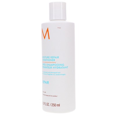 Après-shampooing Moroccanoil Moisture Repair 8.5 oz - Contenant imparfait